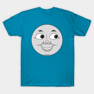 Edward smiling face T-Shirt